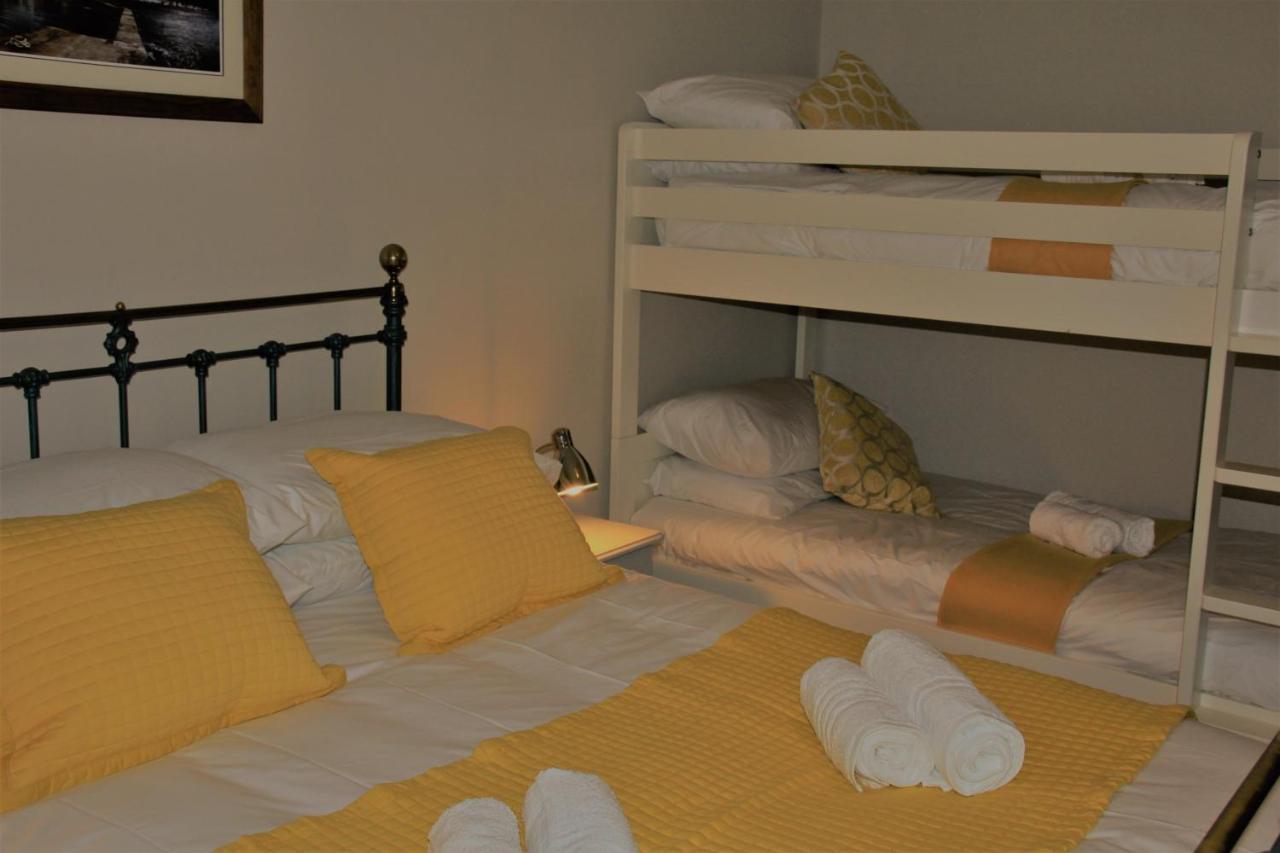 Bellevue Holiday Cottage Gardenstown ภายนอก รูปภาพ