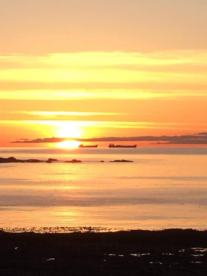 Bellevue Holiday Cottage Gardenstown ภายนอก รูปภาพ