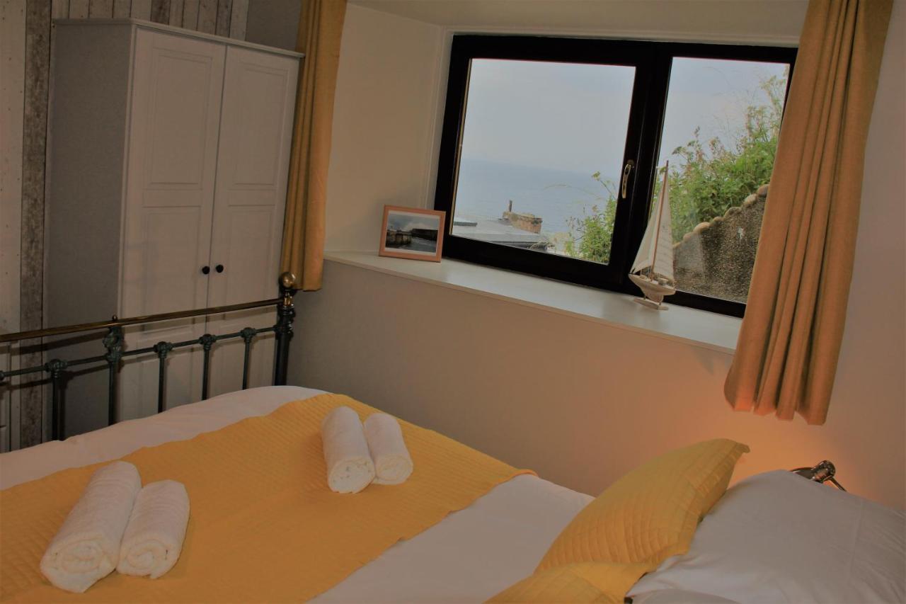 Bellevue Holiday Cottage Gardenstown ภายนอก รูปภาพ