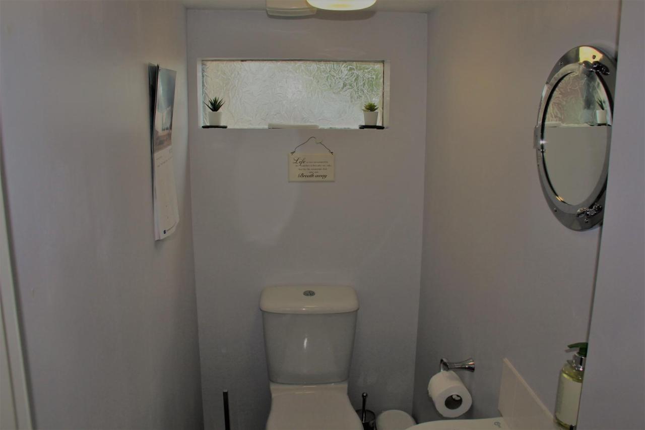 Bellevue Holiday Cottage Gardenstown ภายนอก รูปภาพ